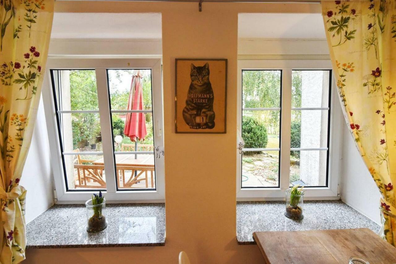 Apartament Lavendelmond Ferien Struchtrup Zewnętrze zdjęcie